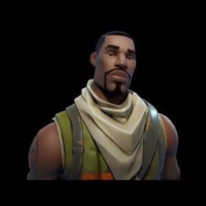 Meet your Posher, Kane